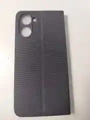 Чехол книжка REALME 10 матовая с защитой камеры