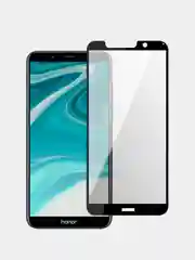 Защитное стекло 9D на Honor 9S / Huawei Y5p, Хонор 9С / Хуавей У5п