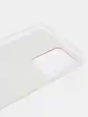 Розовый чехол для Realme C30, C30s, Narzo 50i Prime, с рисунком