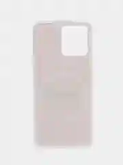 Розовый чехол для Realme C30, C30s, Narzo 50i Prime, с рисунком