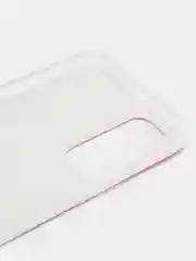 Пастельно-коралловый чехол Xiaomi Redmi Note 11 4G, Note 11S, Сяоми Редми Нот 11 4G, 11С силиконовый с рисунком
