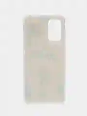 Манго чехол для Samsung Galaxy A13, Самсунг Галакси А13 4G, с рисунком