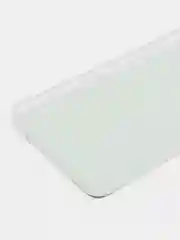 Бордовый чехол Samsung Galaxy A12 / M12, Самсунг Галакси А12 / М12 с рисунком Игра в кальмара