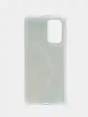 Бордовый чехол Xiaomi Redmi Note 10 Pro, Сяоми Редми Нот 10 Про, силиконовый с рисунком