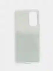 Молочный чехол Xiaomi Redmi Note 11 4G, Note 11S, Сяоми Редми Нот 11 4G, 11С силиконовый с рисунком