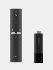 Медиаплеер Xiaomi Mi TV Stick 4K, PFJ4122EU