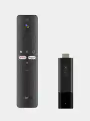 Медиаплеер Xiaomi Mi TV Stick 4K, PFJ4122EU