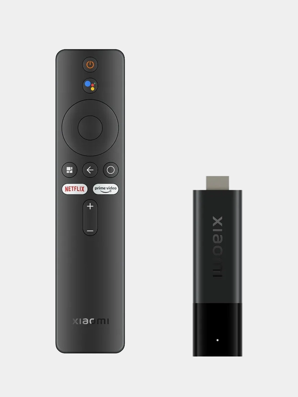 Медиаплеер Xiaomi Mi TV Stick 4K, PFJ4122EU