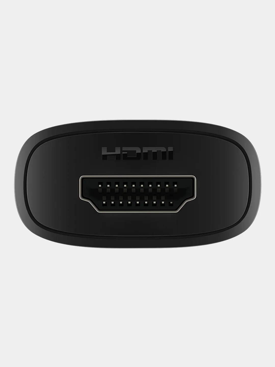 Медиаплеер Xiaomi Mi TV Stick 4K, PFJ4122EU