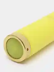 Голубой мини фонарик для сушки ногтей