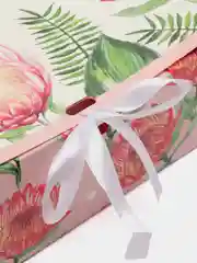 Конфетный коробка подарочная, складная