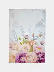 Конфетный пакет подарочный/25 х 32 см/36*46 см/Фольгированный с клеевым клапаномПакет без ручки