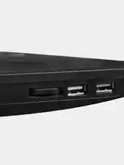 Охлаждающая подставка для ноутбука Digma D-NCP170-2H, 17"
