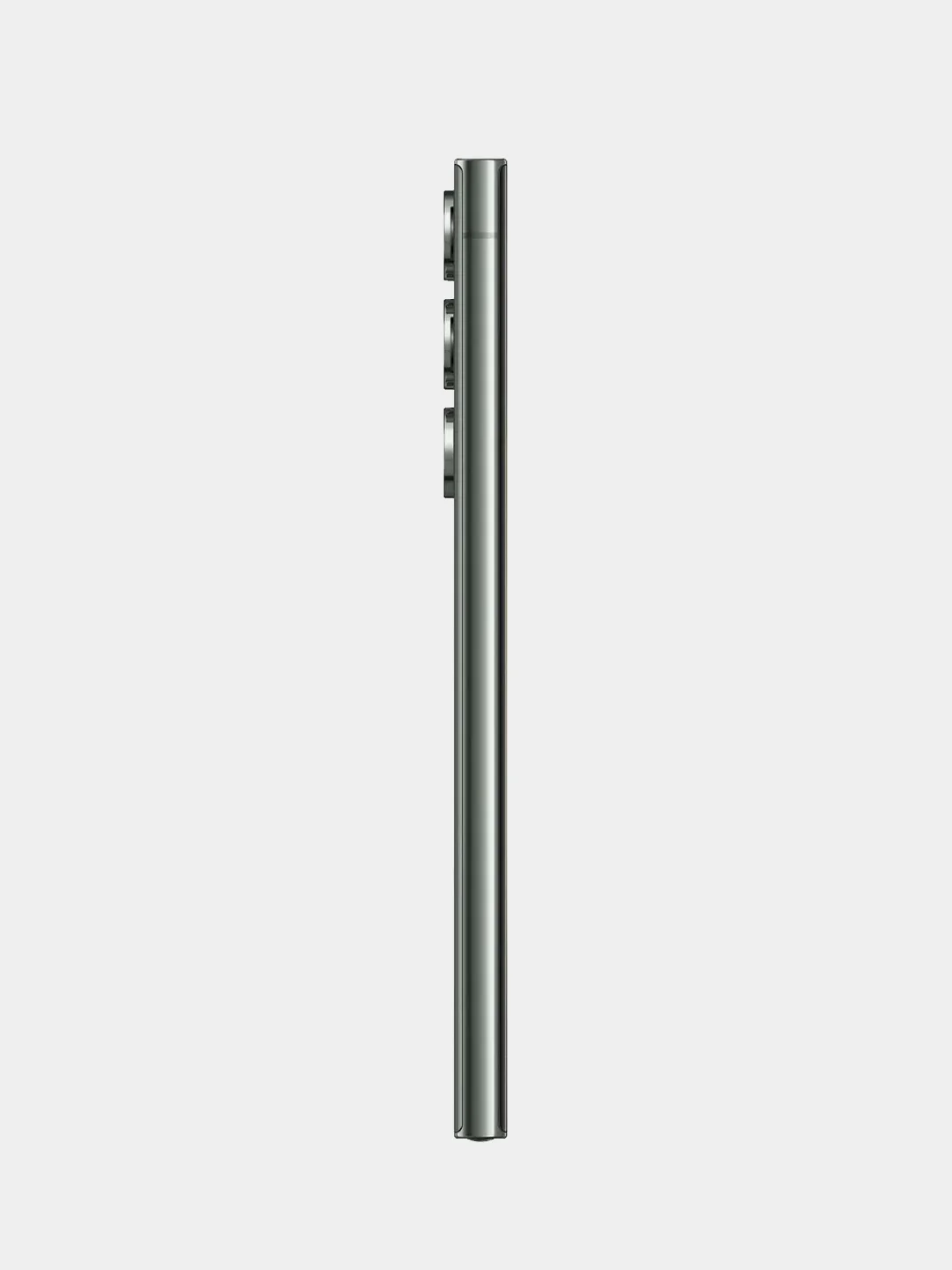 Зеленый смартфон Samsung Galaxy S23 Ultra 5G, 12/256 Gb