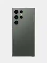 Зеленый смартфон Samsung Galaxy S23 Ultra 5G, 12/256 Gb