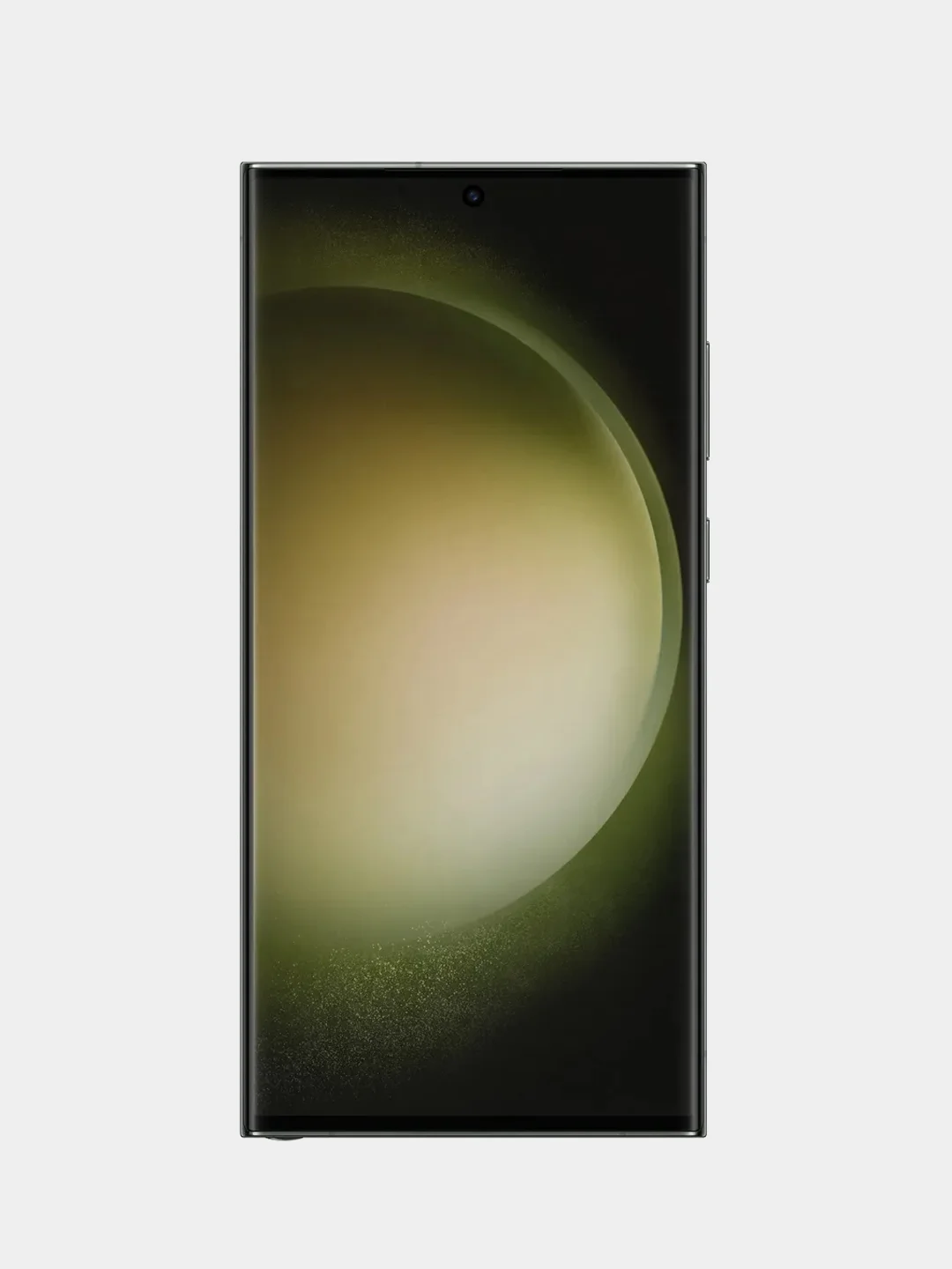 Зеленый смартфон Samsung Galaxy S23 Ultra 5G, 12/256 Gb