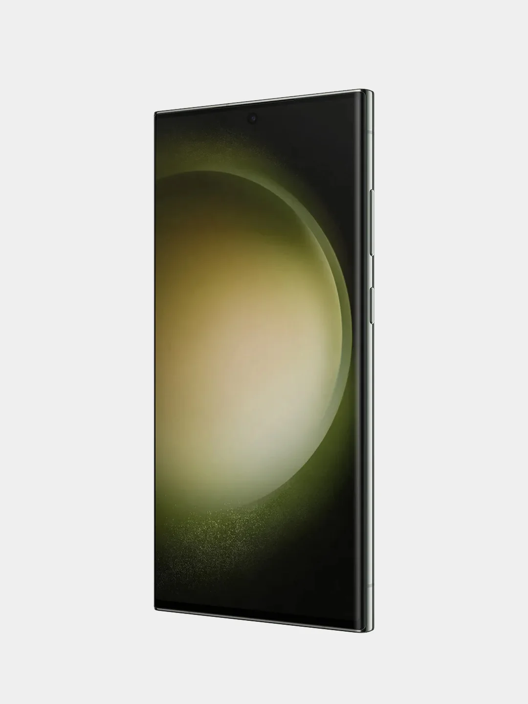 Зеленый смартфон Samsung Galaxy S23 Ultra 5G, 12/256 Gb