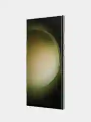Зеленый смартфон Samsung Galaxy S23 Ultra 5G, 12/256 Gb