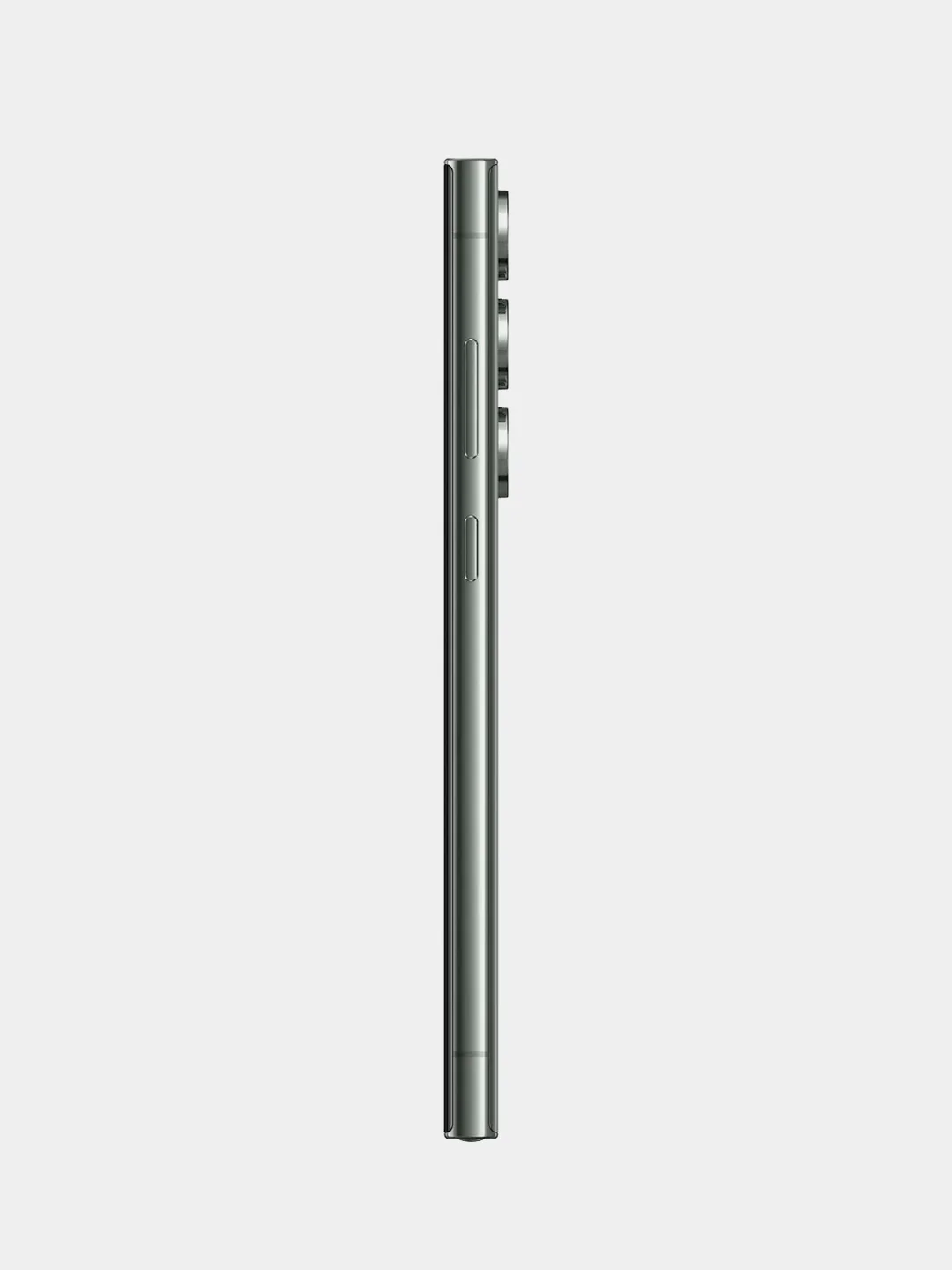 Зеленый смартфон Samsung Galaxy S23 Ultra 5G, 12/256 Gb