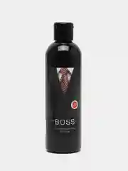 Подарок на Новый Год! "New Boss": шампунь, 250 мл + гель для душа, 250 м