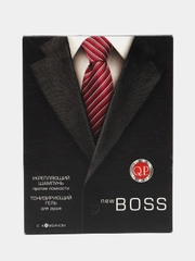 Подарок на Новый Год! "New Boss": шампунь, 250 мл + гель для душа, 250 м
