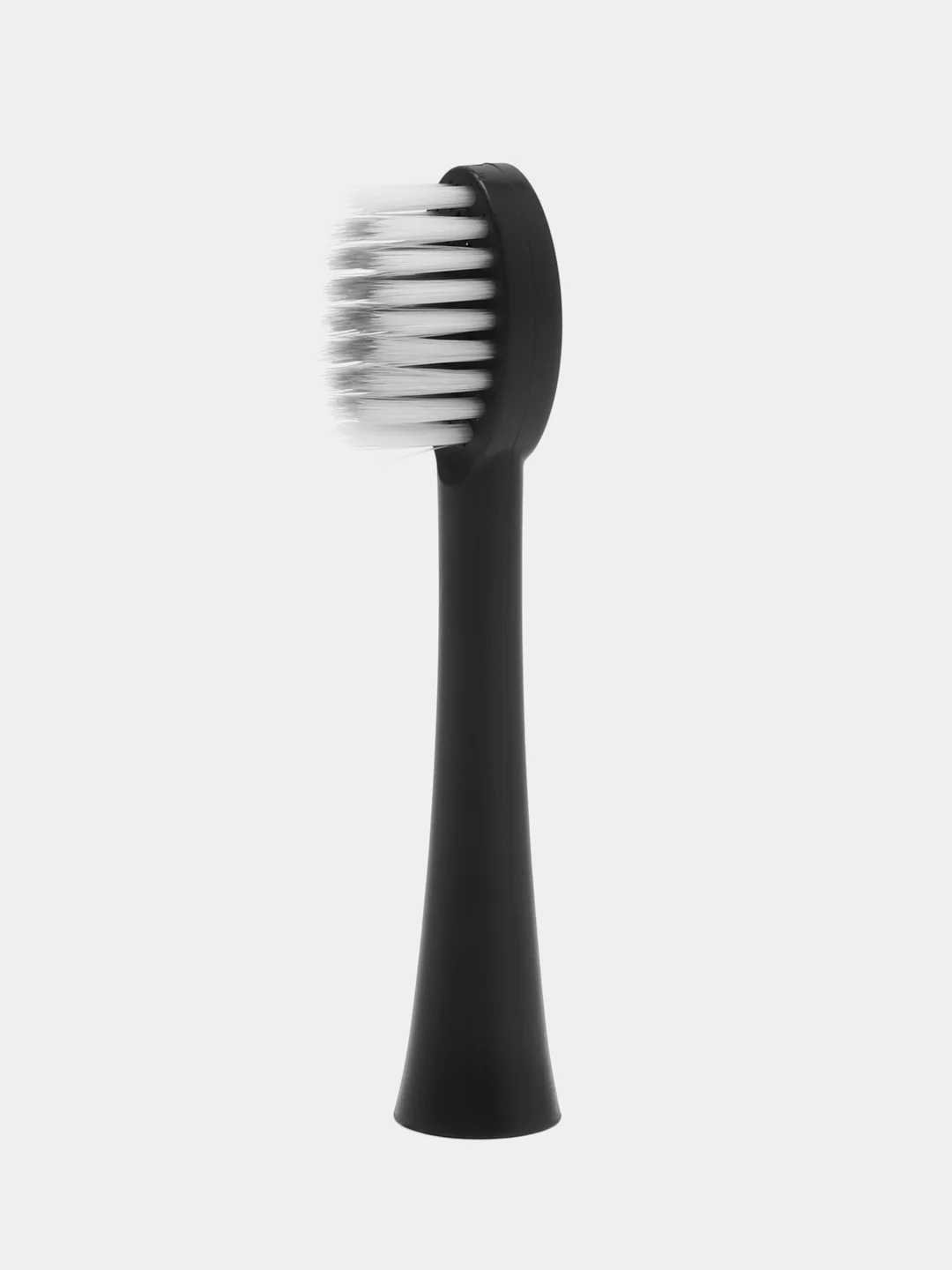 Черный электрическая зубная щетка SONIC TOOTHBRUSH X-3, звуковая, 6 режимов