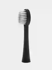 Черный электрическая зубная щетка SONIC TOOTHBRUSH X-3, звуковая, 6 режимов