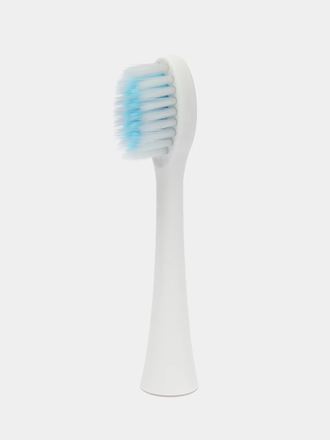 Белый электрическая зубная щетка SONIC TOOTHBRUSH X-3, звуковая, 6 режимов