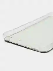 Шоколадный чехол на Huawei Honor 7A/7A Prime/Y5 Prime 2018/Y5 2018 / Хонор 7А прозрачный, с рисунком