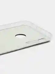 Шоколадный чехол на Huawei Honor 7A/7A Prime/Y5 Prime 2018/Y5 2018 / Хонор 7А прозрачный, с рисунком