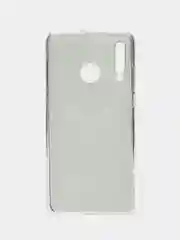 Шоколадный чехол на Huawei Honor 7A/7A Prime/Y5 Prime 2018/Y5 2018 / Хонор 7А прозрачный, с рисунком