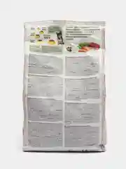 Сухой корм SIRIUS (Сириус) для взрослых собак малых пород, с говядиной и рисом, 2 кг