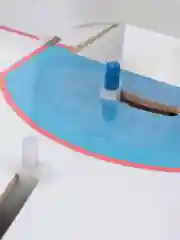Настольная игра Хоккей