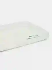 Конфетный силиконовый чехол на Tecno Pova 2 / Текно Пова 2 прозрачный, с рисунком, защита камеры