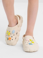Сабо детские, подростковые IZI, размеры 30-35