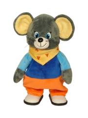 Интерактивная игрушка "Мышонок"