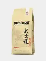 Кофе молотый BUSHIDO "Sensei", полимерная упаковка, 227 г