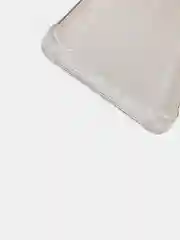 Прозрачный чехол Vivo V23 5G (Виво В23 5Г), прозрачный, силиконовый, противоударный, с защитой камеры