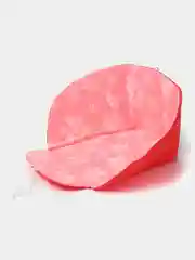 Матрас для санок, из искусственного меха, с утеплителем
