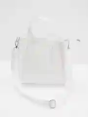 Белый сумка женская