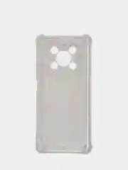 Прозрачный чехол Honor X9 X30 5G, Хонор Х9, прозрачный, силиконовый, противоударный, с защитой камеры