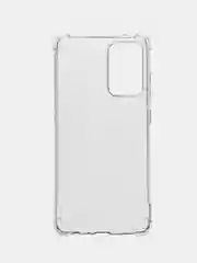 Прозрачный чехол Samsung Galaxy A72 силиконовый (Самсунг Галакси А72)