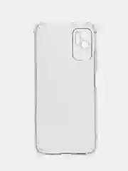 Прозрачный чехол Xiaomi Poco M3 PRO, Note 10T (Сяоми Поко М3 Про, Нот 10Т), прозрачный