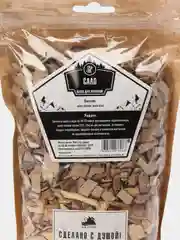 Щепа для копчения Дед Алтай "Сало", 250 г