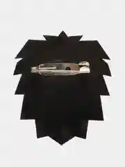 Значок "Лев"