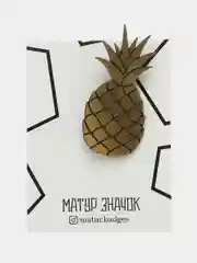 Значок "Ананас"