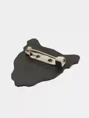 Значок "Тигр"