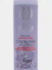 Бальзам для тонких волос и секущихся кончиков Natura Siberica "Anti-pollution", 400 мл