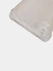 Прозрачный чехол Tecno Camon 19 Neo, прозрачный, силиконовый, противоударный, с защитой камеры