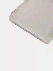 Прозрачный чехол Tecno Camon 19 Neo, прозрачный, силиконовый, противоударный, с защитой камеры